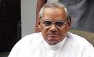 Former PM Vajpayee to Receive Bharat Ratna at Home Today