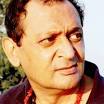 Veteran theatre actor and director Akhil Mishra has joined the now famous ... - l_9963