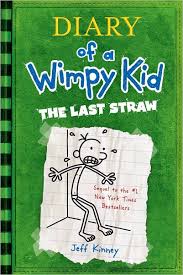 Image result for diary of a wimpy kid the last straw