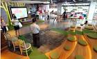 Is this KLs coolest office? - Malaysia Premier Property and Real.