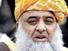 ... Ulema-e-Islam-Fazl's (JUI-F) chief Maulana Fazal-ur-Rehman has expressed ... - 361676-FazlurRehman-1333904773-352-640x480