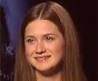 Born in London, England, Bonnie Kathleen Wright has grown up in the role of ... - bonnie_wright