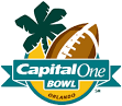 CAPITAL ONE BOWL Preview | Fantasy College Blitz