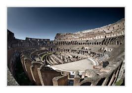 Colosseum Rom - Bild \u0026amp; Foto von Jens Lunecke aus Roma - Fotografie ...