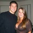 If This Is Tim TEBOW's New Girlfriend, I Definitely Approve tim ...