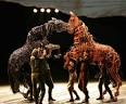 WAR HORSE London Theatre Breaks | Tickets and Hotel Packages