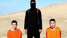 ISIS: Countdown has begun for Japanese hostages - CBS News