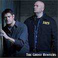as SyFy's �Ghost Hunters�