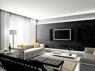 Interior Design Ideas: Living Room Decorating Ideas