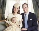 Royal Baby Wears A Dress, Is 2 Blessed 2 Be Stressed in New Portraits