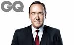 KEVIN SPACEY gets political - GQ.co.uk