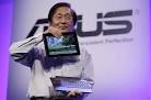 Asus to ship 3-6M tablets next year, including Windows 8 Transformers
