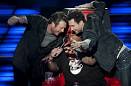 THE VOICE: The Facebook to FOX's Myspace, American Idol ...