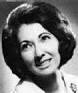When Valerie Meyer left in 1953 to get married, Evie took over the ... - LM_Evelyn_Martin_1962
