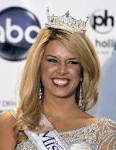 MISS AMERICA 2012: Miss Wisconsin and Other Winners over the Past ...