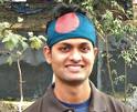 Musa Ibrahim has scaled Mount Everest as the first Bangladeshi, said friends ... - 2010-05-24__front02