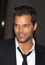 RICKY MARTIN Biography, Photos, Pictures