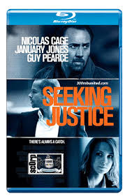 Lets watch|Seeking Justice (2011)