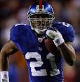 TIKI BARBER plans to unretire, play in 2011 - NFL - SI.