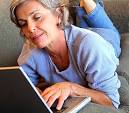 Seniors Finding Romance Online | Caregiver Stress