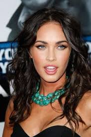 ... beautiful Jose &amp; Maria Barrera turquoise necklace worn by Megan Fox at the something something premiere. megan. I have a BRILLS idea. - megan