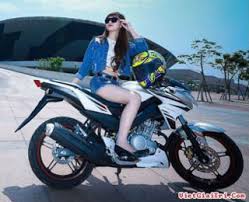Update Terbaru Daftar Harga Pasaran Sepeda Motor Yamaha Second ...