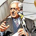 National Conference offers support to Mufti Mohammad Sayeed, PDP.