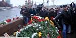 Russia Mourns Murdered Opposition Leader Boris Nemtsov