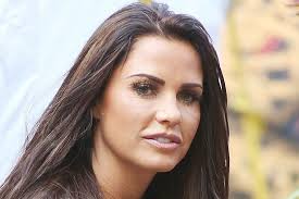 Katie Price sent a message of support to her former husband Peter Andre after his brother died from cancer. Andrew Andre, 54, passed away in the early hours ... - Katie%2520Price-1495531