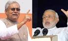 Narendra Modi as a 'backward leader', Nitish Kumar as an upper ...