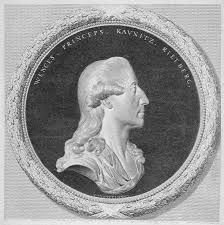 Wenzel Anton, 1746- - WenzelAntonrund
