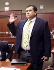 George Zimmerman's Trayvon Martin murder trial: Dispute over who ...