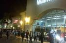 WOMAN PEPPER-SPRAYED ADULTS, KIDS AT WAL-MART SALE, POLICE SAY ...