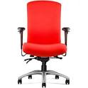 Neutral Posture N.Dure 24/7 Task, Stool, Intensive-Use Office Chair