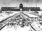 Auschwitz-Birkenau - Home Page - History