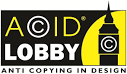 ACID Anti Copying in Design » Lobbying