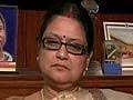 It&#39;s a fight within a family, Mamata committed to govt: Trinamool &middot; India | NDTV Correspondent | Friday March 16, 2012. It&#39;s a fight within a family, ... - Kakoli_Ghosh_Dastidar_120