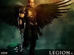 2010 Legion Movie 2 HD