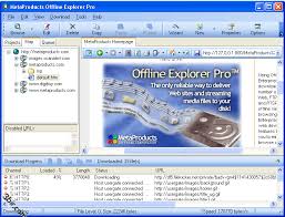 برنامج تصفع اى موقع بدون اتصال بالنت MetaProducts Offline Explorer Enterprise 5.9.33 Images?q=tbn:ANd9GcSDX06Qmb71VKtuR6_pwkPAMa3Cr33j1_2icNmovzFwomeSV030zg