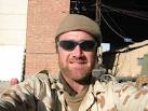 SAS Trooper Martin 'Jock' Wallace in Afghanistan 2002, where he was awarded ... - Martin-Wallace-Afgh