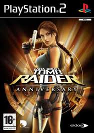 Lara Croft Tomb Raider: Anniversary Images?q=tbn:ANd9GcSDbafB9XZEqppjQjR7ii6vEk8Dk1QhjxQo0iV48QVFEC5S-jJHmA