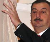 Vugar Gojayev Freedom of expression in Azerbaijan has been an increasing ... - aliyev