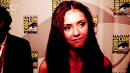 ... mostly beloved in fandom, but I reaaaallly wanna get my Elena stan on. - TVD-NinaApproves