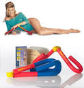 10 Wackiest Fitness Products - Oddee.com (fitness products, hawaii ...