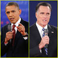 Watch Town Hall Debate with Barack Obama & Mitt Romney | Barack ...