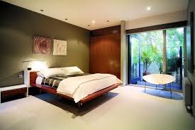 Bedroom Design: The Richmond House Bedroom Interior Design - HeimDecor