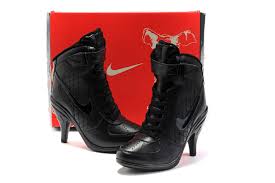 Nike Air jordan High Heels - Nike High Heels For Sale : Women Nike ...