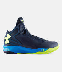 Men's Basketball Shoes & Sneakers | Under Armour