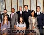 Scandal - Movie Reviews and Spoilers