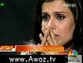 Sophia Jamal presents a fresh episode of Awam Kay Samny on CNBC Pakistan. - Awam-Kay-Samnay-3rd-July-201224886